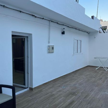 Casa Paraiso 3 Corralejo Exteriör bild