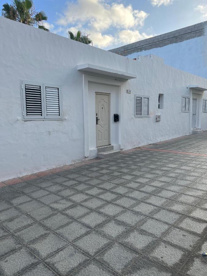 Casa Paraiso 3 Corralejo Exteriör bild