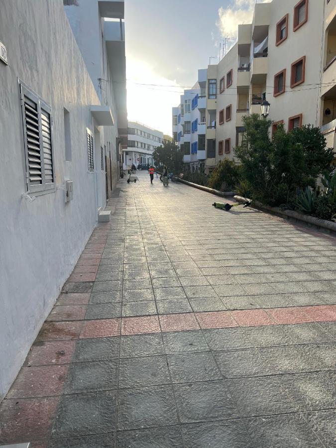 Casa Paraiso 3 Corralejo Exteriör bild