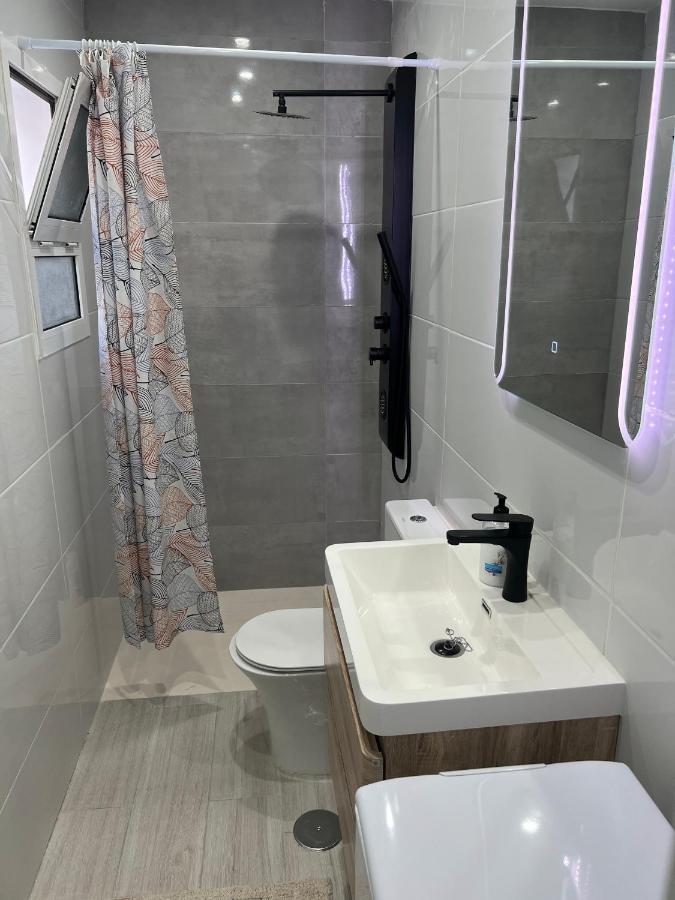 Casa Paraiso 3 Corralejo Exteriör bild