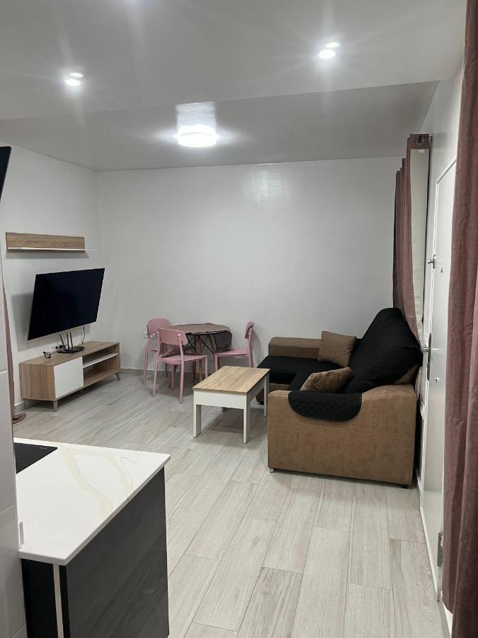 Casa Paraiso 3 Corralejo Exteriör bild