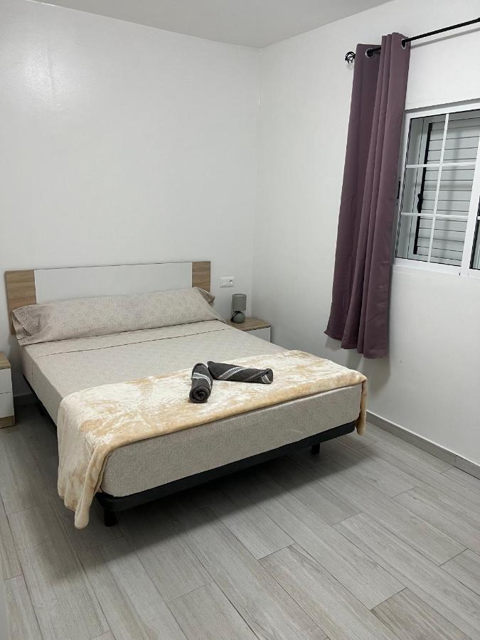 Casa Paraiso 3 Corralejo Exteriör bild