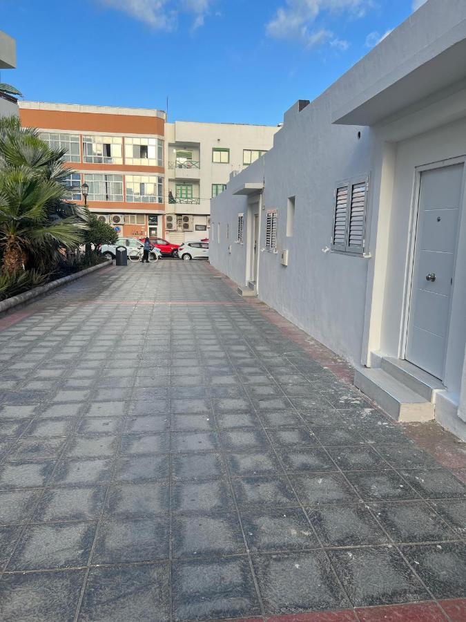 Casa Paraiso 3 Corralejo Exteriör bild