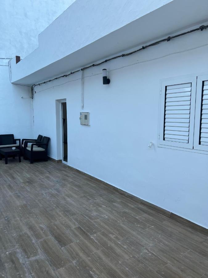 Casa Paraiso 3 Corralejo Exteriör bild