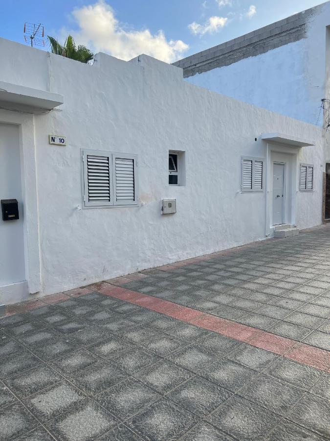 Casa Paraiso 3 Corralejo Exteriör bild