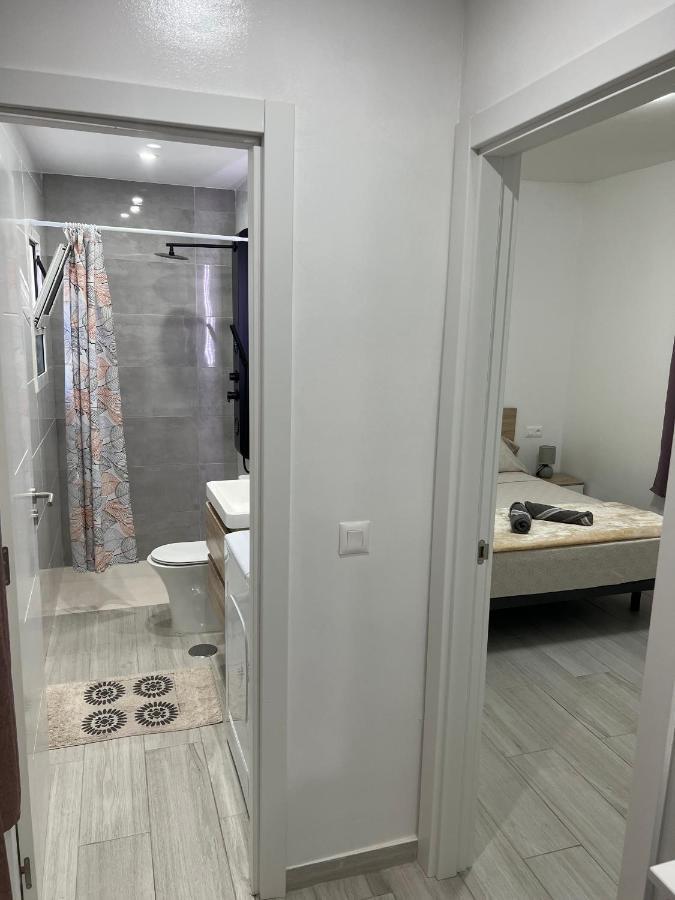 Casa Paraiso 3 Corralejo Exteriör bild
