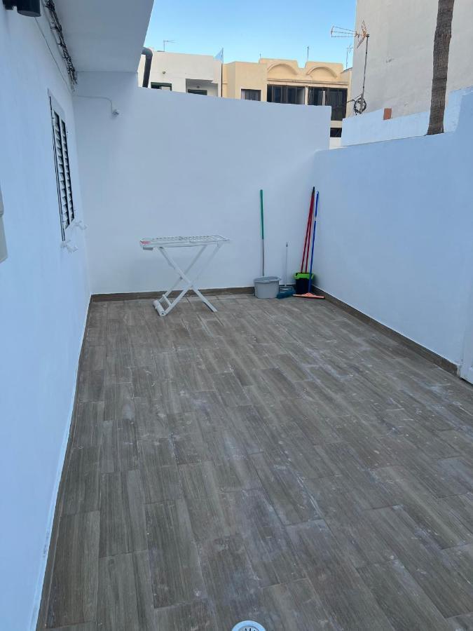 Casa Paraiso 3 Corralejo Exteriör bild